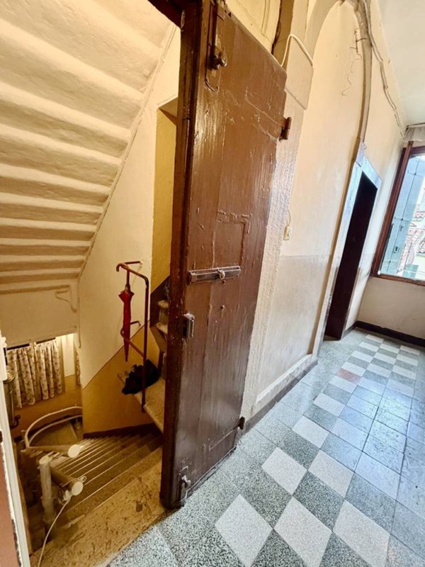 appartamento in vendita a Venezia
