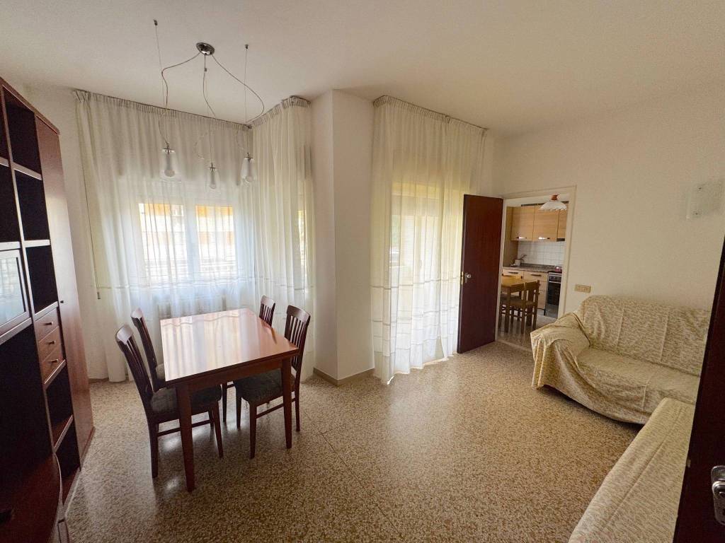 appartamento in vendita a Venezia in zona Campalto
