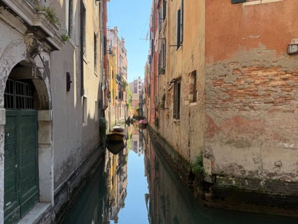 appartamento in vendita a Venezia in zona Sestiere Santa Croce