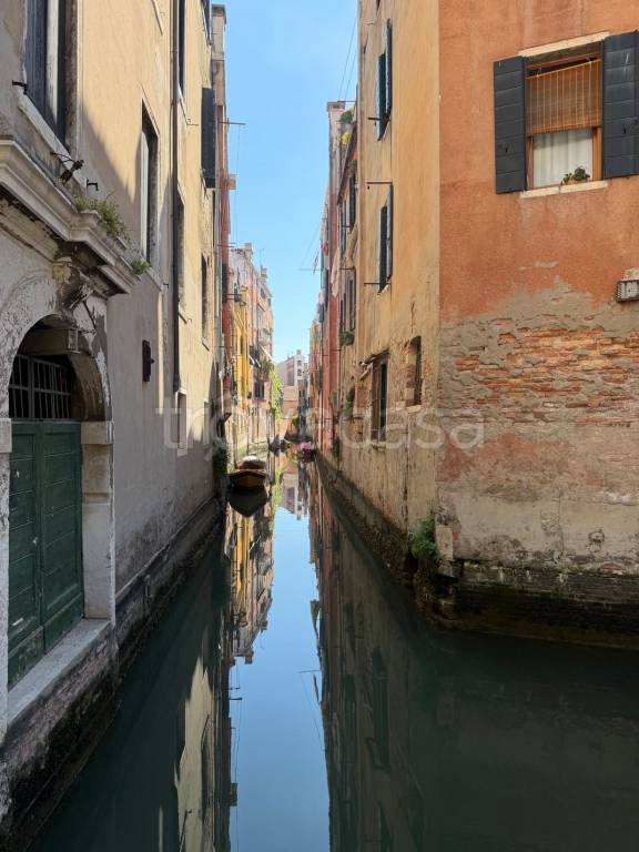 appartamento in vendita a Venezia in zona Sestiere Santa Croce