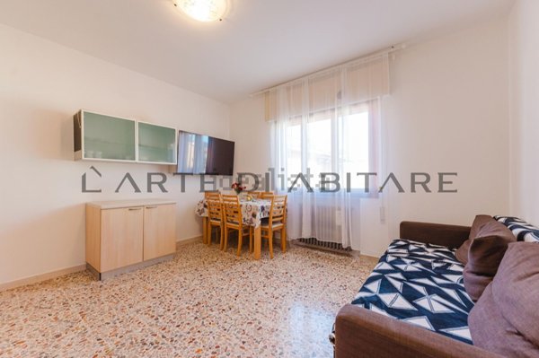 appartamento in vendita a Venezia in zona Campalto