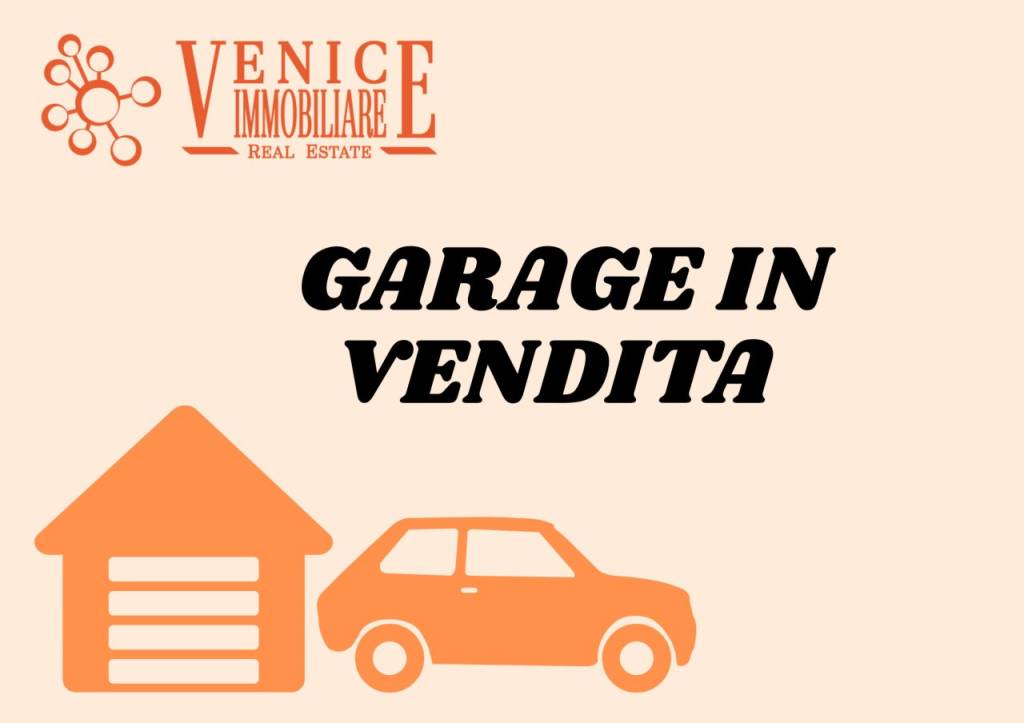 ufficio in vendita a Venezia in zona Mestre