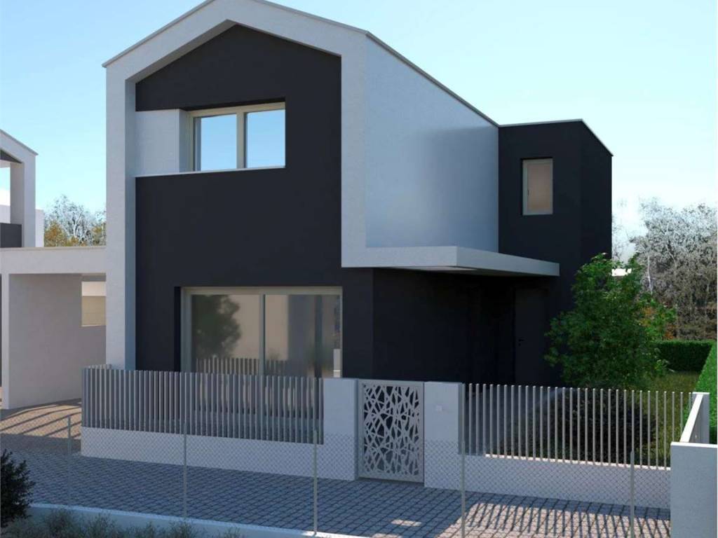 casa indipendente in vendita a Venezia in zona Marocco