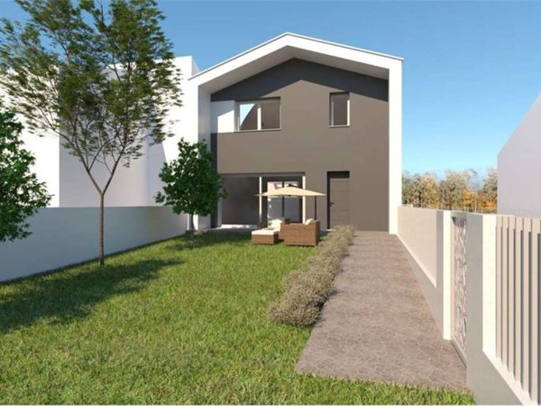 casa indipendente in vendita a Venezia in zona Marghera