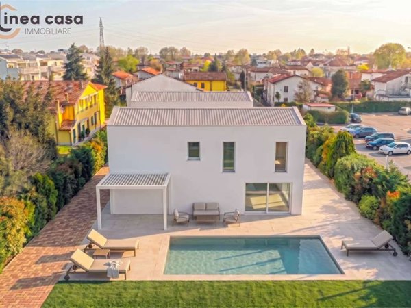 casa indipendente in vendita a Venezia in zona Marghera