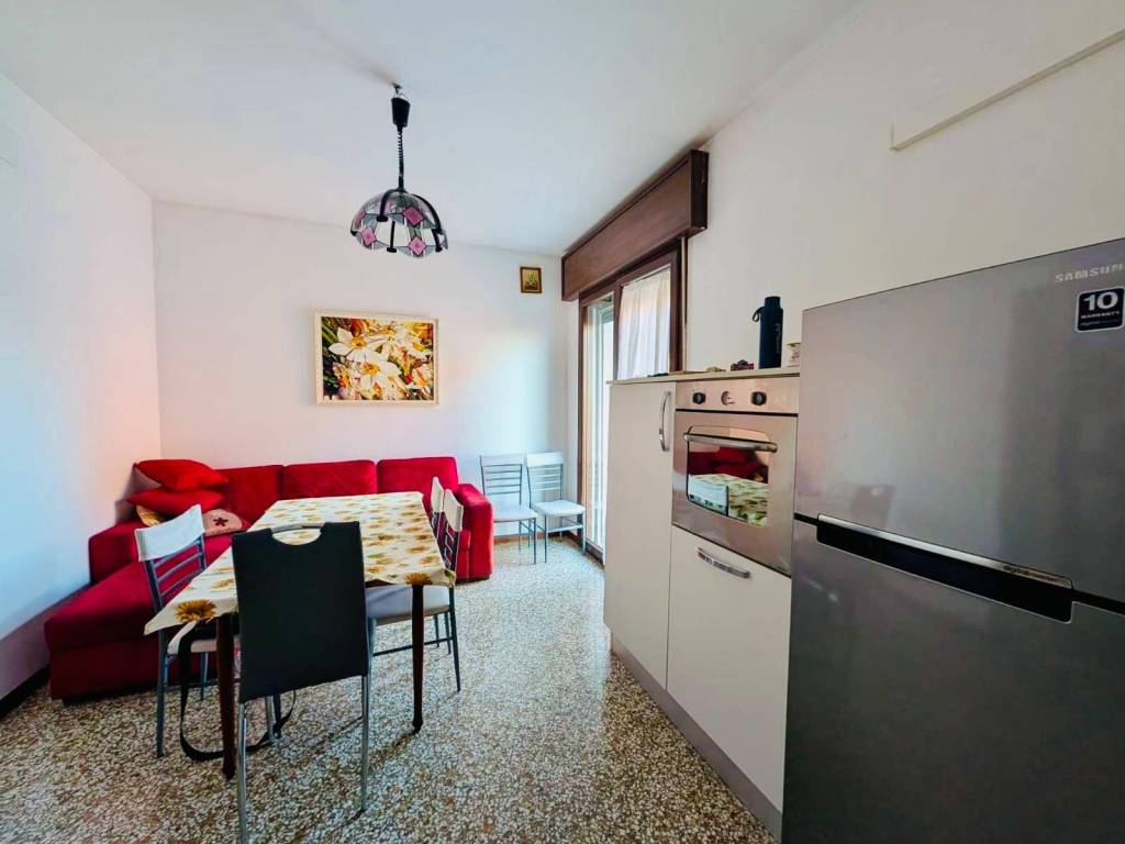 appartamento in vendita a Venezia in zona Marghera