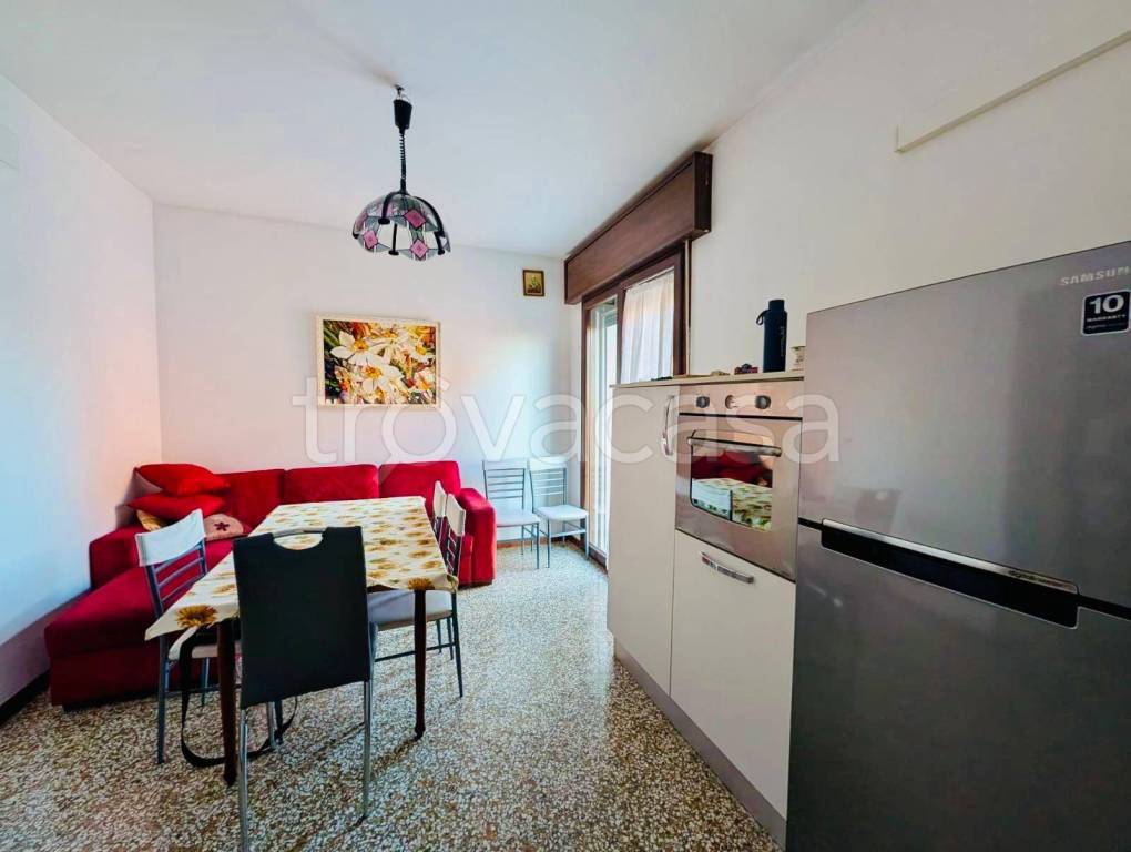 appartamento in vendita a Venezia in zona Mestre