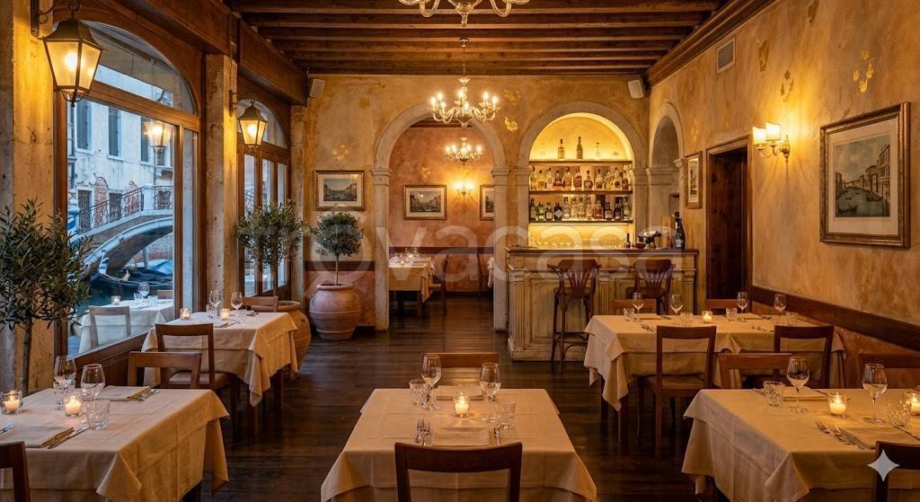 ufficio in vendita a Venezia in zona Sestiere San Marco