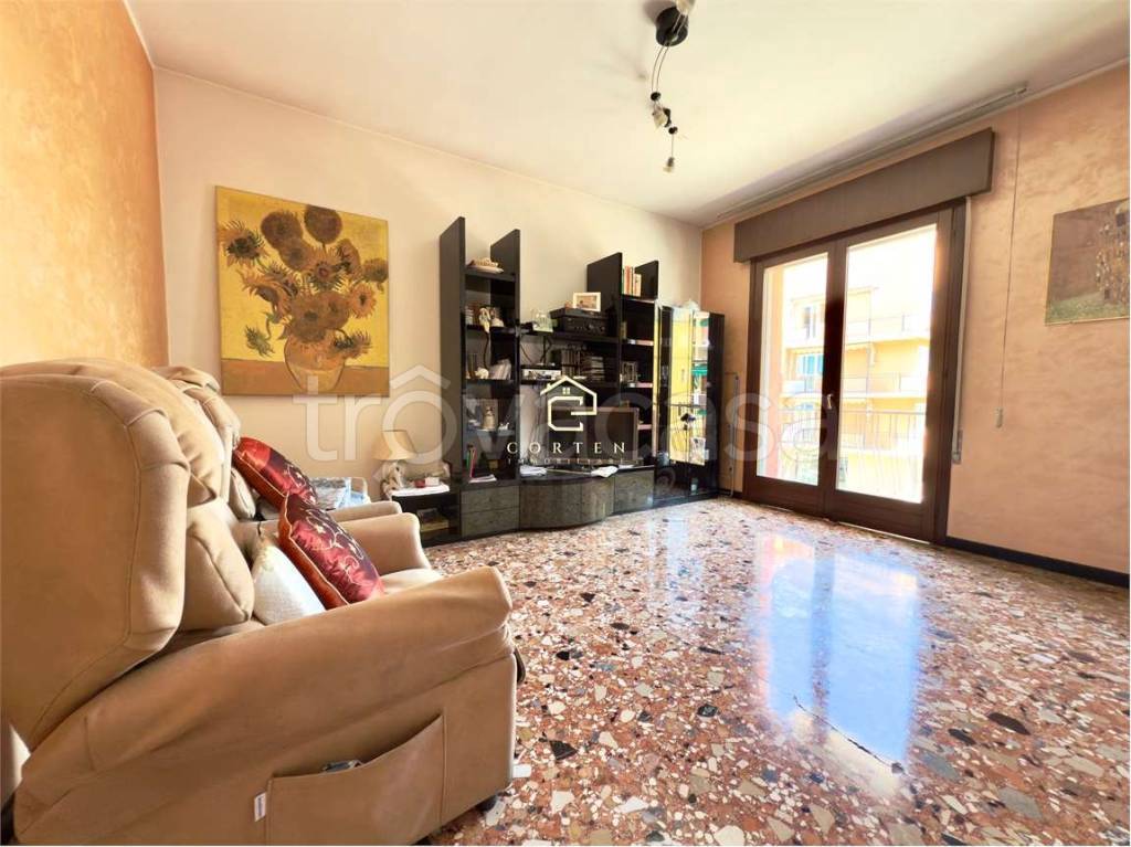 appartamento in vendita a Venezia in zona Marghera