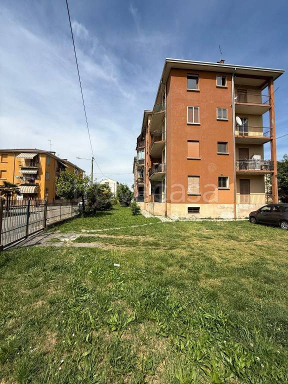 appartamento in vendita a Venezia in zona Marghera