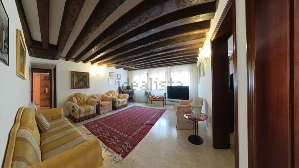 appartamento in vendita a Venezia in zona Sestiere San Polo