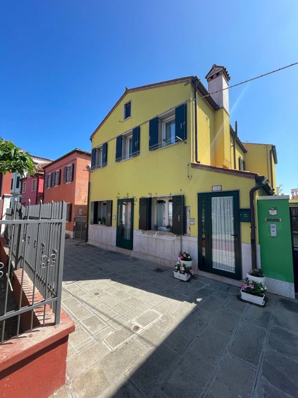 casa indipendente in vendita a Venezia