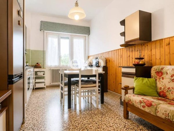 appartamento in vendita a Venezia in zona Marghera