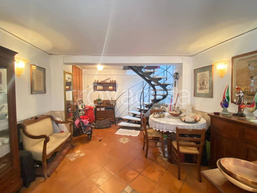 appartamento in vendita a Venezia in zona Sestiere Cannaregio
