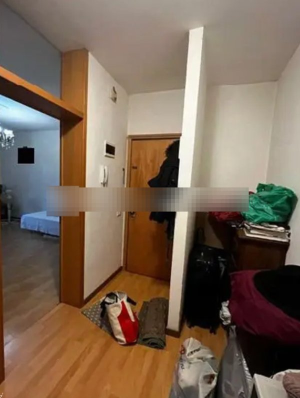 appartamento in vendita a Venezia in zona Campalto
