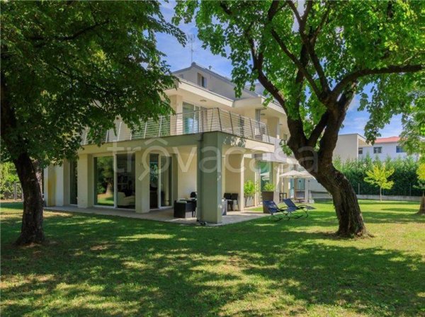 casa indipendente in vendita a Venezia in zona Mestre