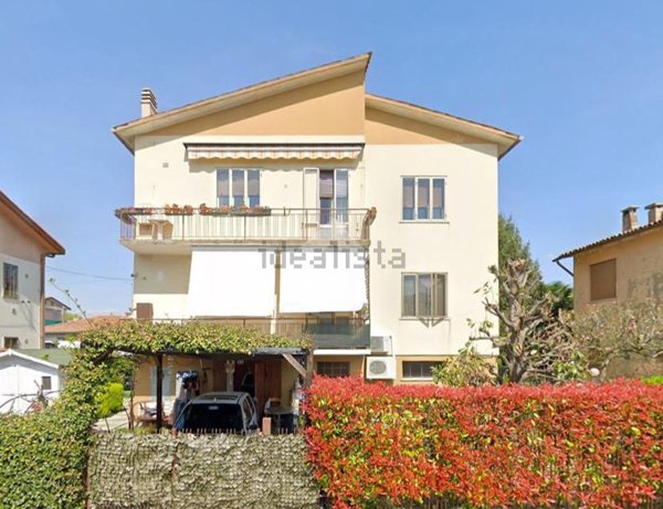 appartamento in vendita a Venezia in zona Marocco