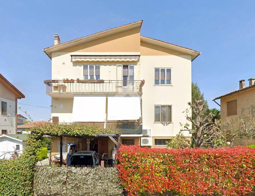 casa indipendente in vendita a Venezia in zona Mestre