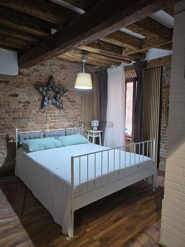 appartamento in vendita a Venezia in zona Sestiere Cannaregio