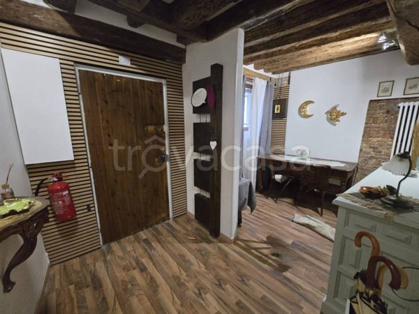 appartamento in vendita a Venezia in zona Sestiere Cannaregio