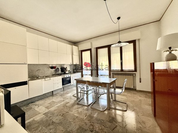 appartamento in vendita a Venezia in zona Carpenedo