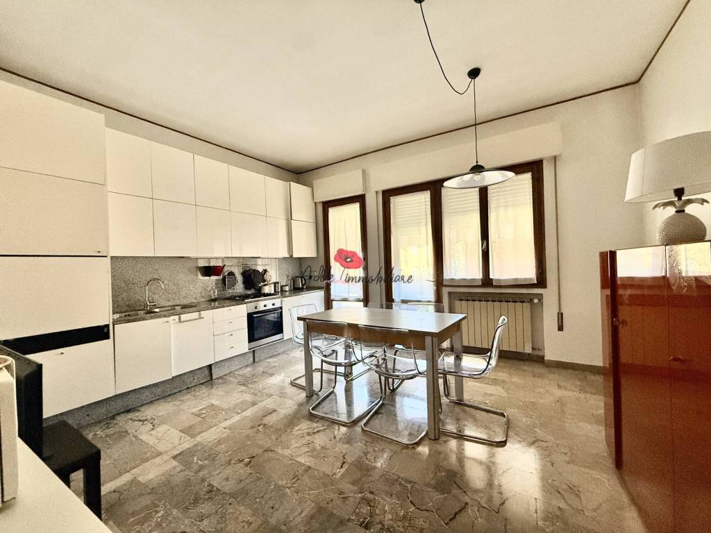 appartamento in vendita a Venezia in zona Mestre