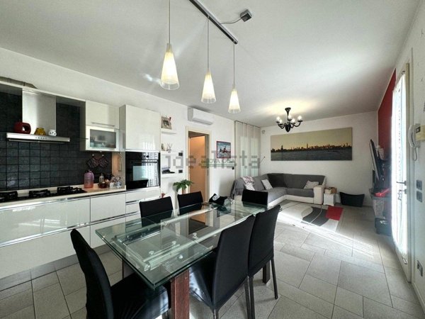 casa indipendente in vendita a Venezia in zona Zelarino