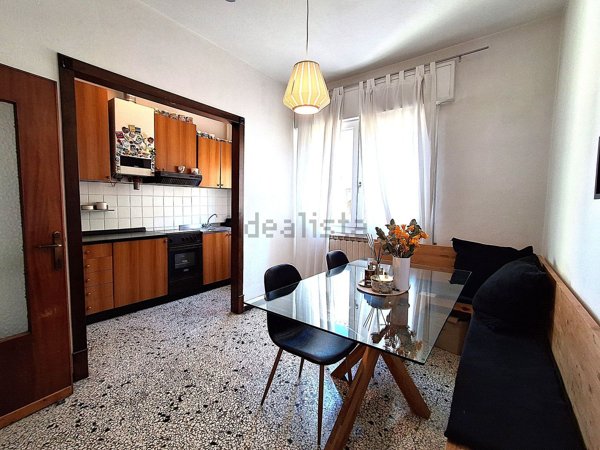 appartamento in vendita a Venezia in zona Mestre