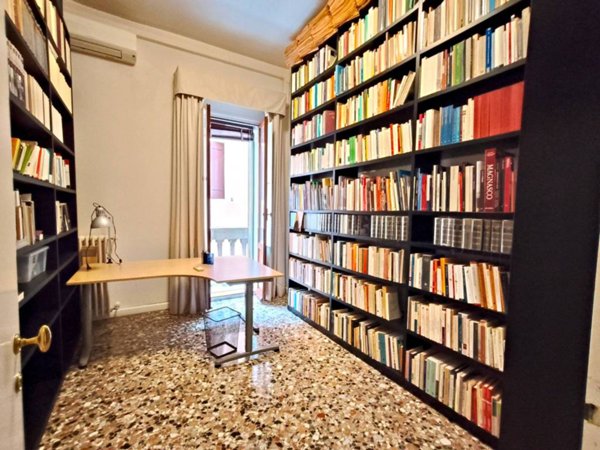 appartamento in vendita a Venezia