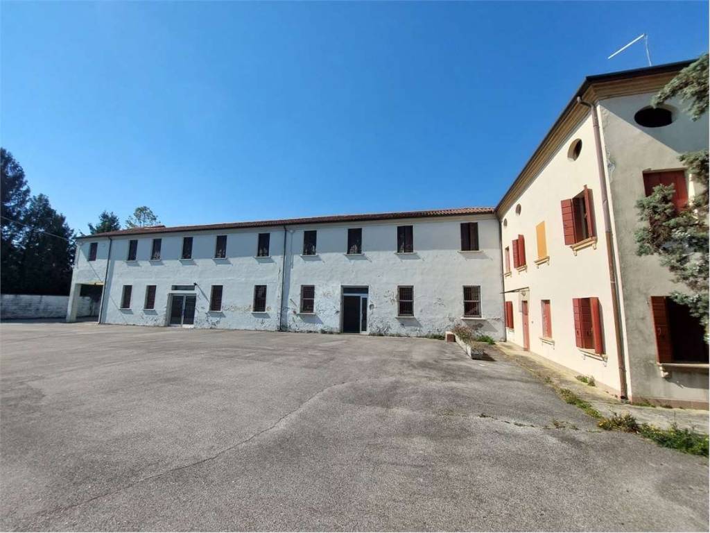 appartamento in vendita a Venezia in zona Mestre