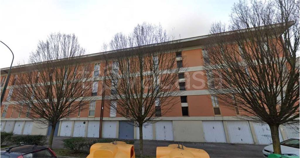 appartamento in vendita a Venezia in zona Campalto