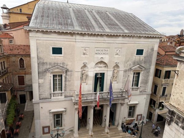 appartamento in vendita a Venezia in zona Sestiere San Marco