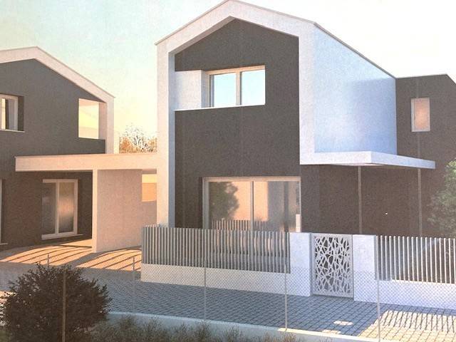 casa indipendente in vendita a Venezia in zona Marghera