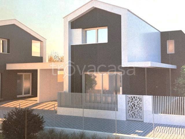 casa indipendente in vendita a Venezia in zona Mestre