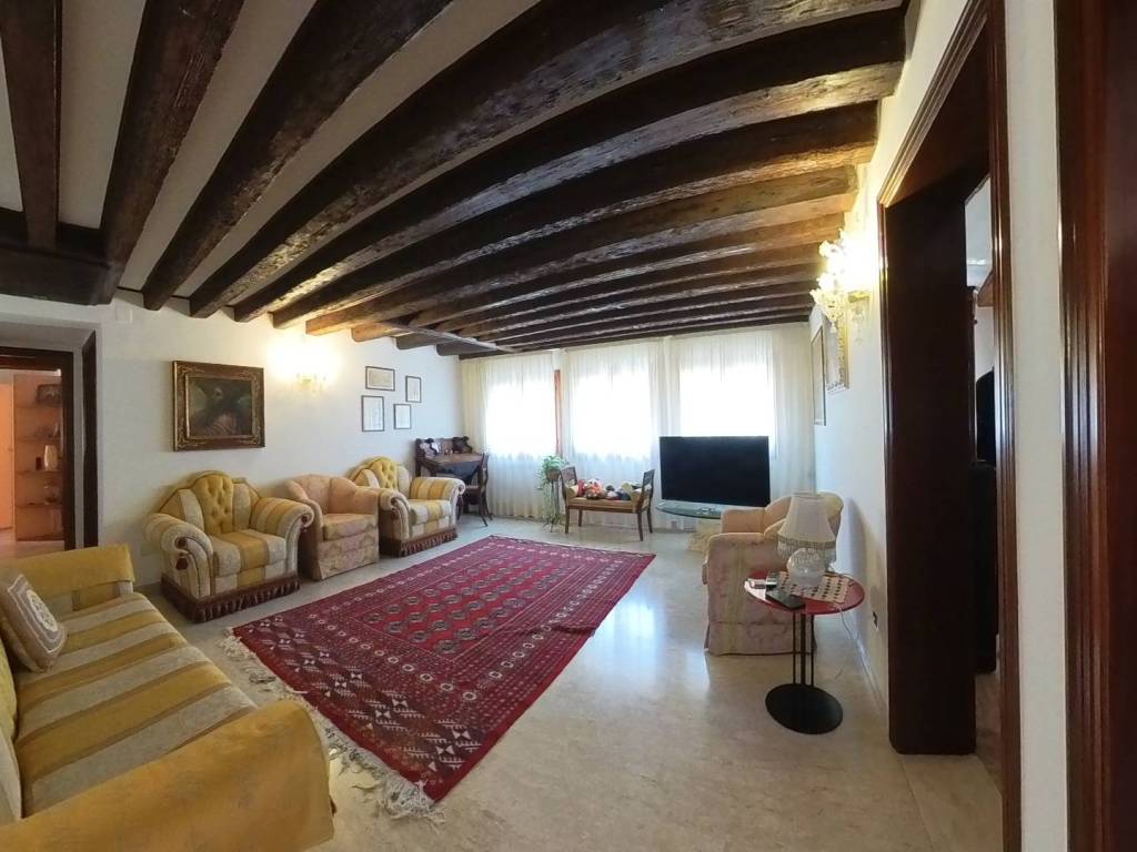 appartamento in vendita a Venezia in zona Sestiere San Marco