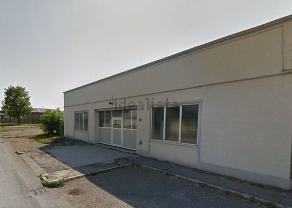 ufficio in vendita a Venezia in zona Marghera