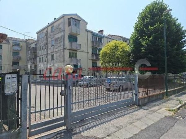 appartamento in vendita a Venezia in zona Marghera