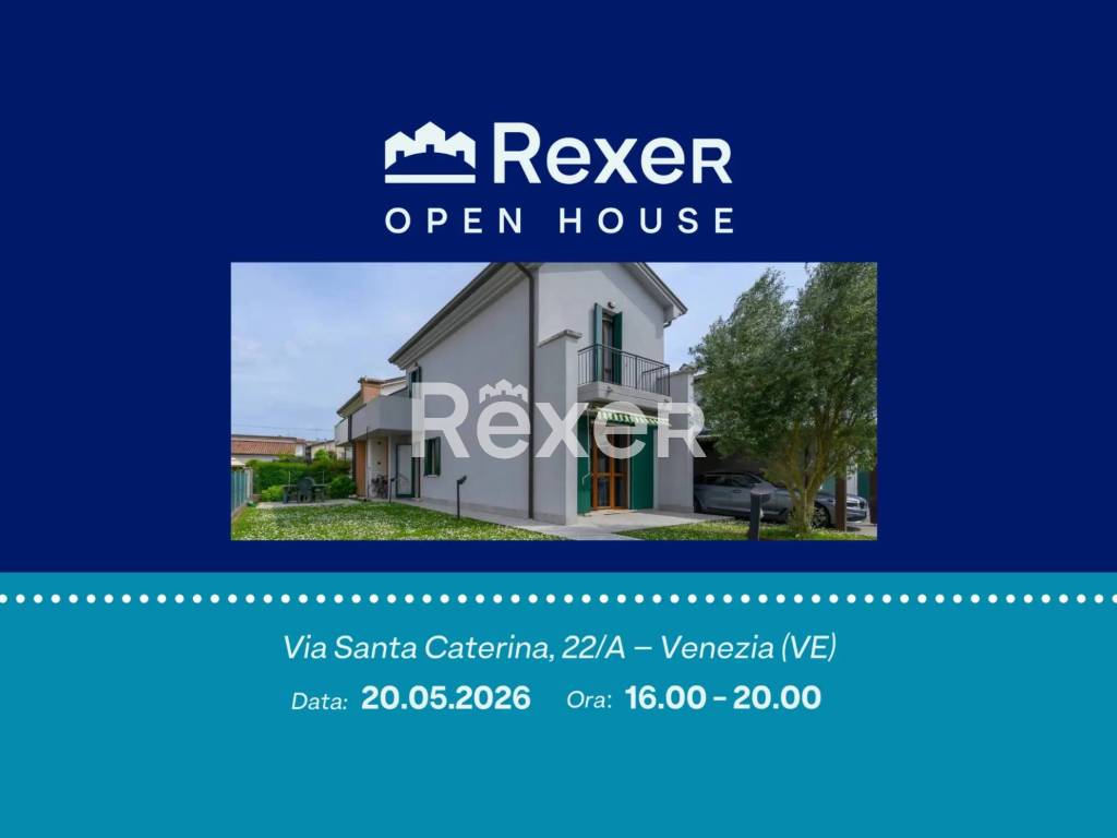 casa indipendente in vendita a Venezia in zona Marghera