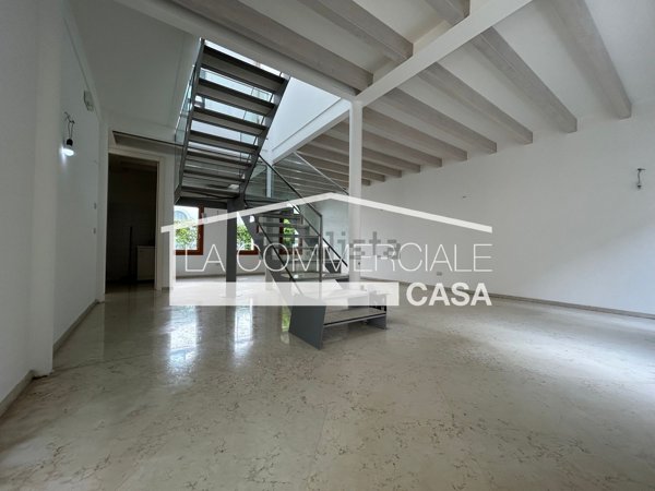 casa indipendente in vendita a Venezia in zona Carpenedo