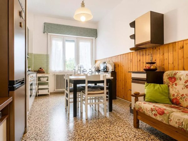 appartamento in vendita a Venezia in zona Marghera