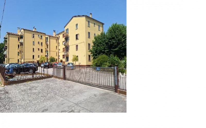 appartamento in vendita a Venezia in zona Mestre