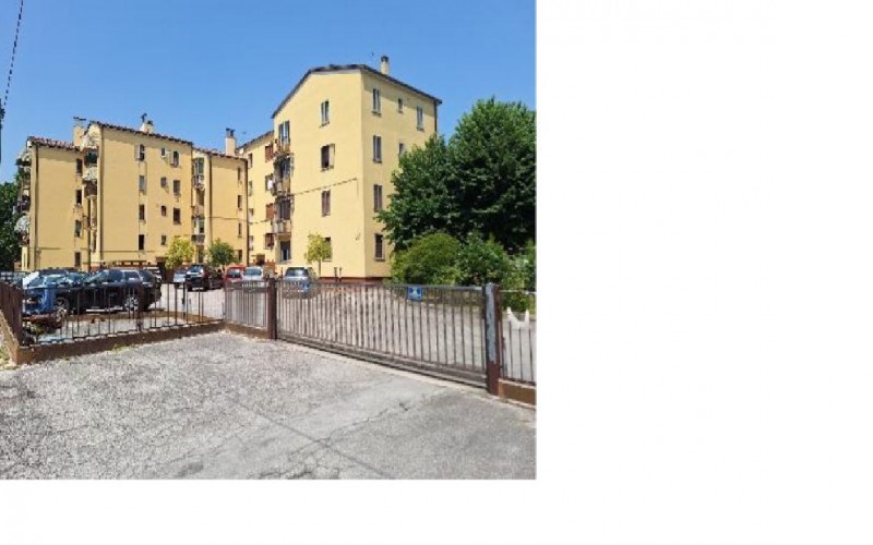 appartamento in vendita a Venezia in zona Mestre