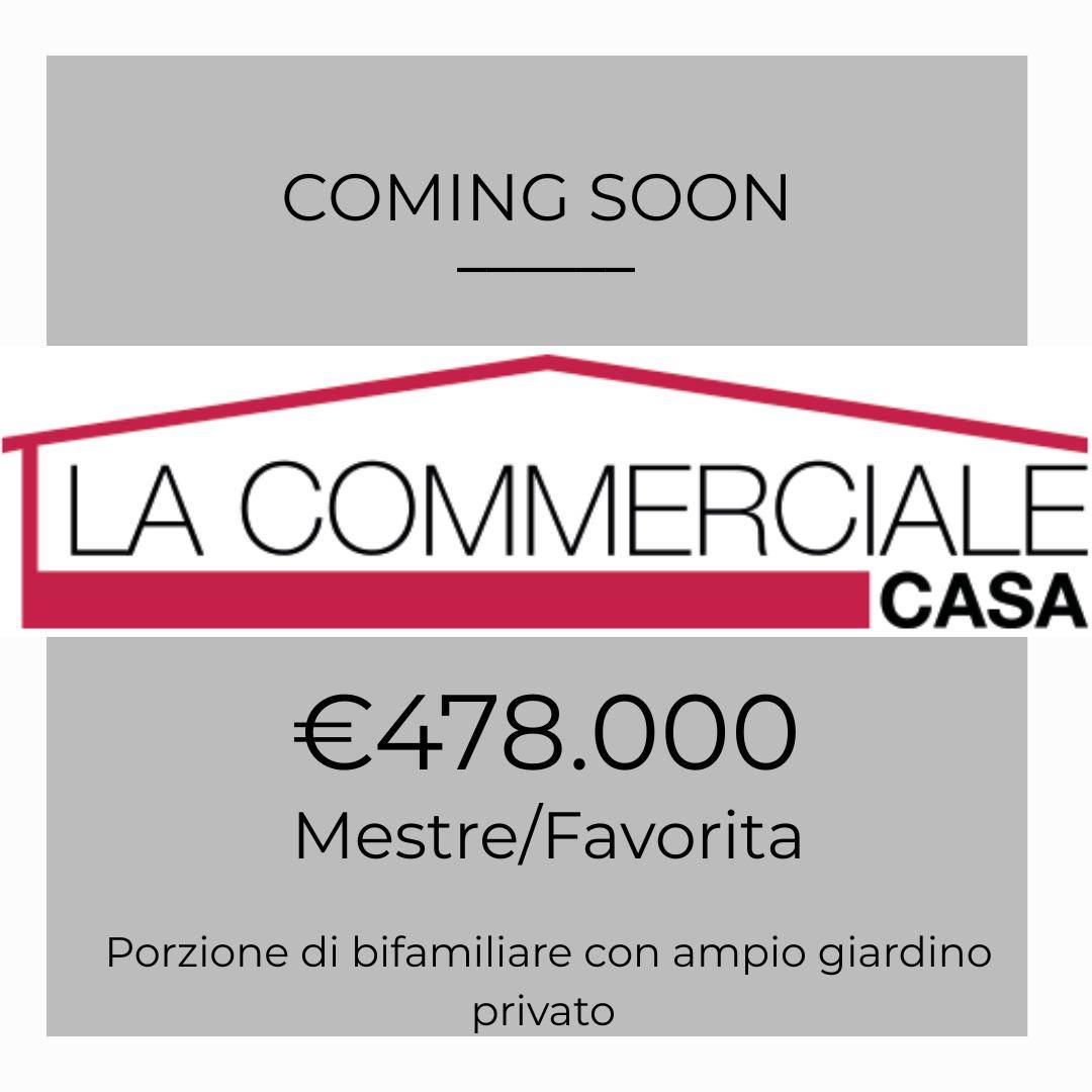 casa indipendente in vendita a Venezia in zona Mestre
