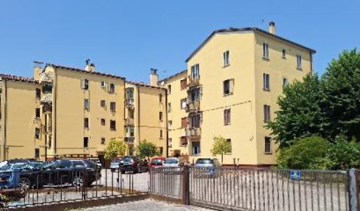 appartamento in vendita a Venezia in zona Mestre