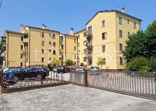 appartamento in vendita a Venezia in zona Mestre
