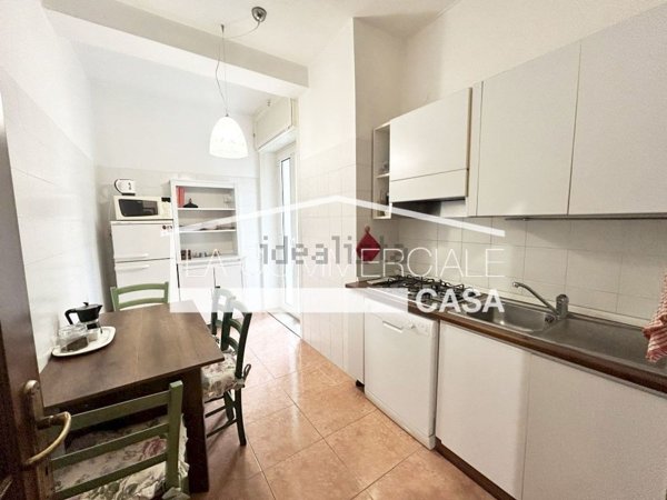 appartamento in vendita a Venezia in zona Mestre