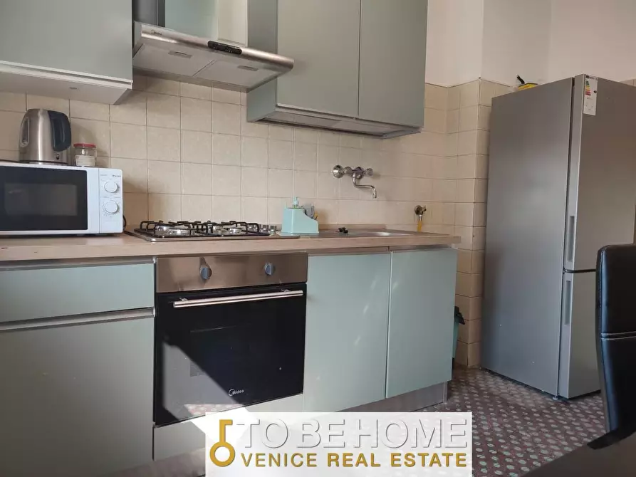 appartamento in vendita a Venezia in zona Mestre