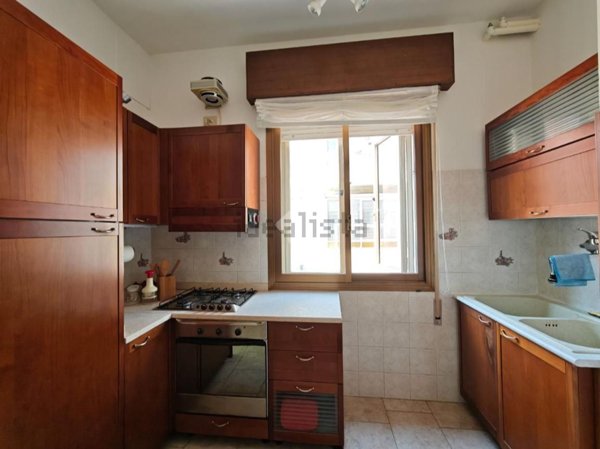 appartamento in vendita a Venezia in zona Marghera
