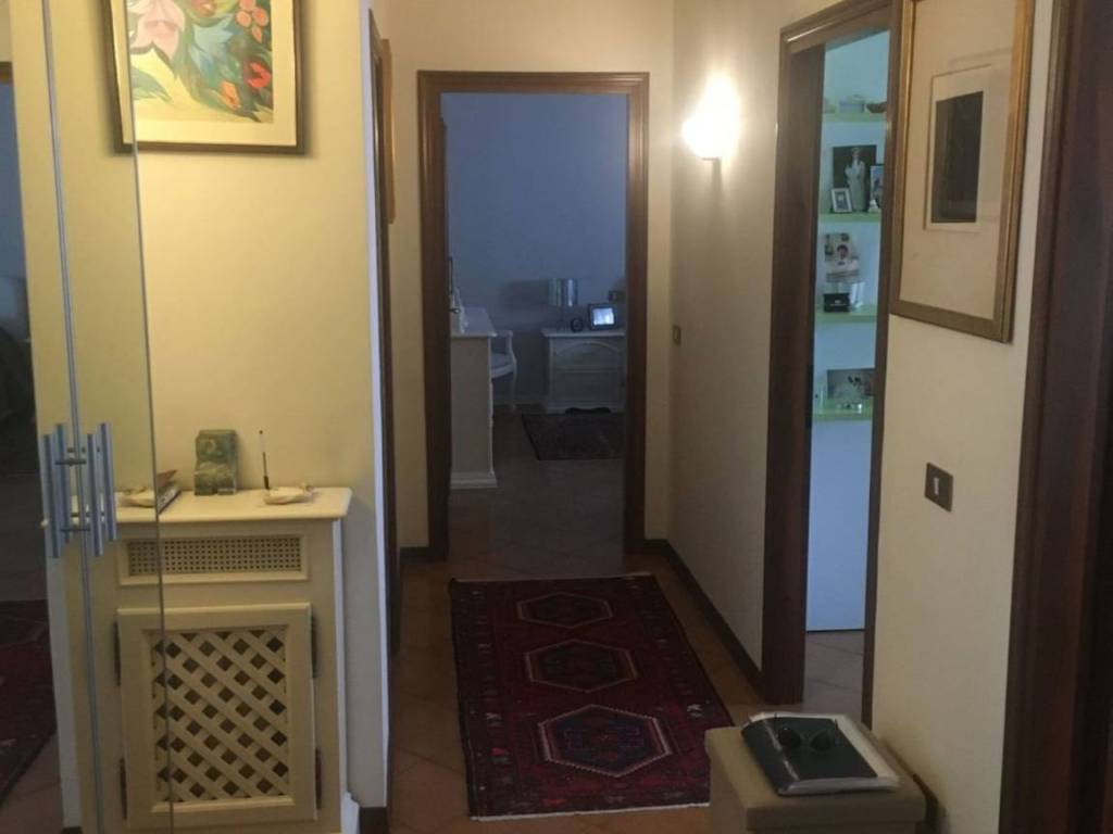 appartamento in vendita a Venezia in zona Marghera