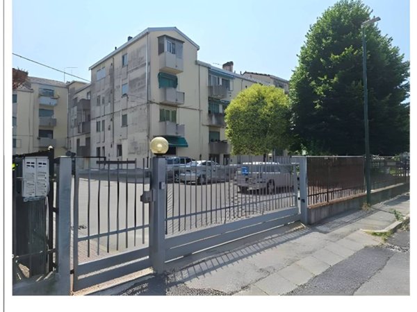 appartamento in vendita a Venezia in zona Marghera